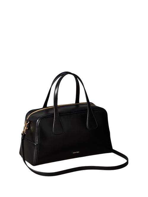 LV04F3610GUB1 NERO CALVIN KLEIN | LV04F3610GUB1 NERO